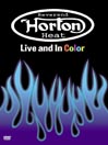 Reverend Horton Heat: Live and in Color